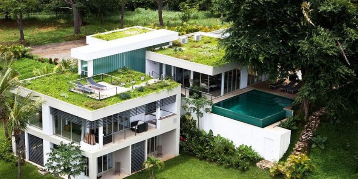 How to choose an Eco-friendly House