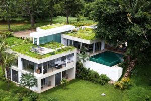 How to choose an Eco-friendly House